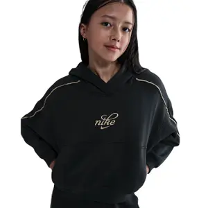 Sweatshirt girl Nike NSW Club image-0