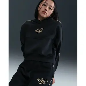 Sweatshirt girl Nike NSW Club image-1