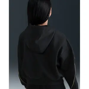 Sweatshirt girl Nike NSW Club image-3