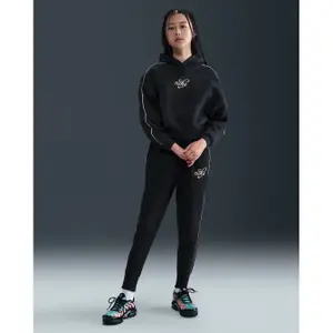 Sweatshirt girl Nike NSW Club image-2