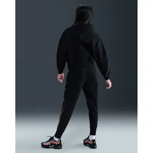 Sweatshirt girl Nike NSW Club image-4