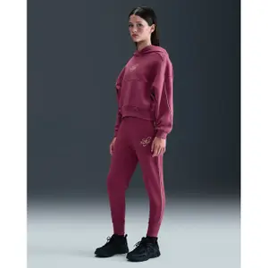 Sweatshirt girl Nike NSW Club image-1