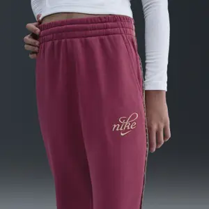 Pantalon de jogging fille Nike NSW Club image-5