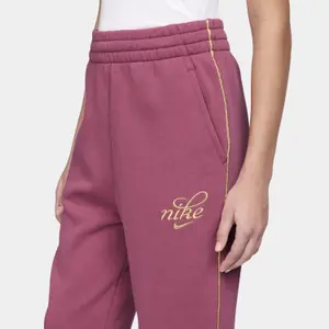 Pantalon de jogging fille Nike NSW Club image-4