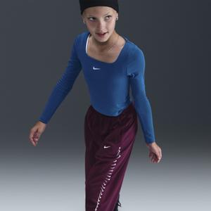 Meisjes joggingbroek Nike Dri-fit image-3