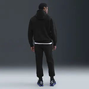 Hooded sweatshirt Nike Club image-3