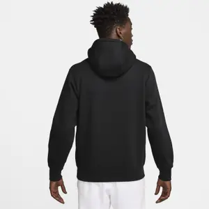 Hooded sweatshirt Nike Club image-2