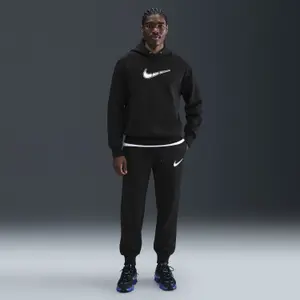 Hooded sweatshirt Nike Club image-1