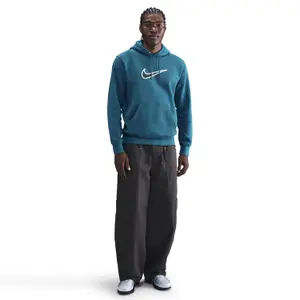 Bluza z kapturem Nike Club image-0
