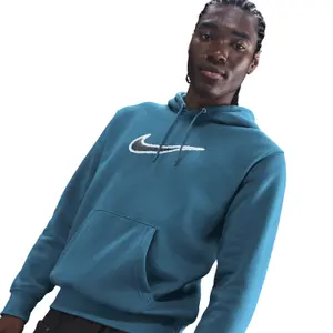 Bluza z kapturem Nike Club image-2