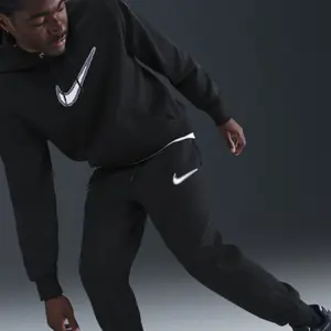 Jogging Trousers Nike Club image-5