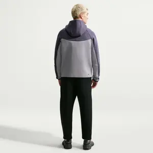 Sweatshirt à capuche zippée Nike Tech image-1