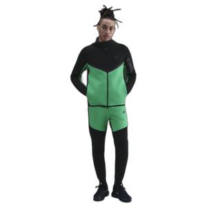 Hooded jacket Nike Tech image-1