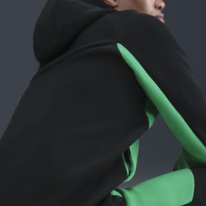 Hooded jacket Nike Tech image-5