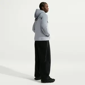 Sweatshirt à capuche zippée Nike Tech image-1