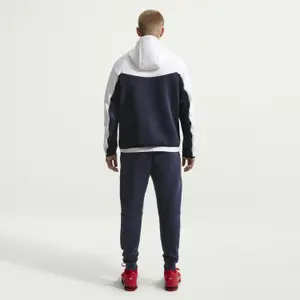 Kurtka z kapturem Nike Tech image-1