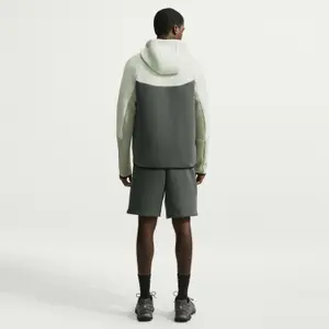 Kapuzenjacke mit Reißverschluss Nike Tech image-1