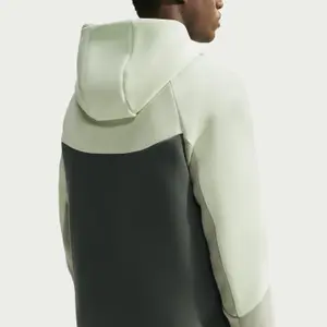 Kapuzenjacke mit Reißverschluss Nike Tech image-3