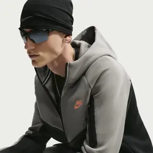 Chaqueta oversize Nike Windrunner image-2