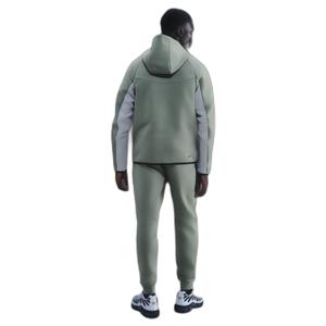 Hooded jacket Nike Tech image-1