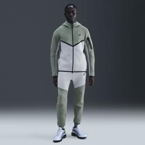 Hooded jacket Nike Tech image-2