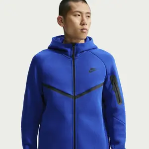 Chaqueta oversize Nike Windrunner image-2