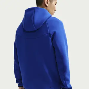 Chaqueta oversize Nike Windrunner image-3