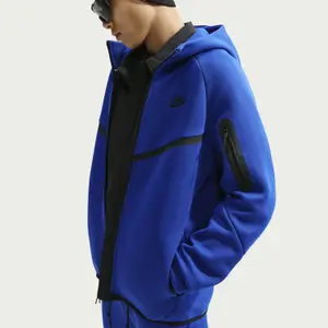 Chaqueta oversize Nike Windrunner image-4