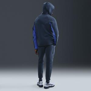 Hooded jacket Nike Tech image-5