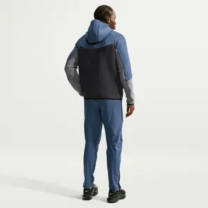Sweatshirt à capuche zippée Nike Tech image-1