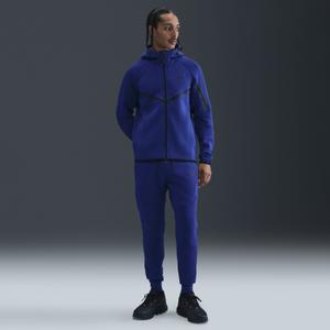Hooded jacket Nike Tech image-4