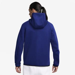 Hooded jacket Nike Tech image-6