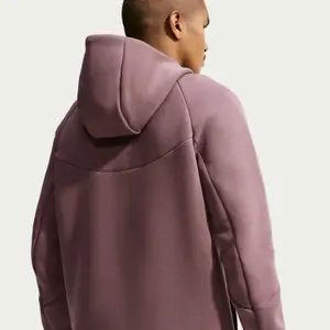 Fleece hoodie Nike Tech image-1
