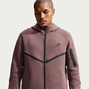 Fleece hoodie Nike Tech image-2