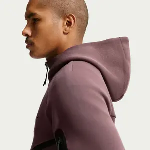 Fleece hoodie Nike Tech image-4