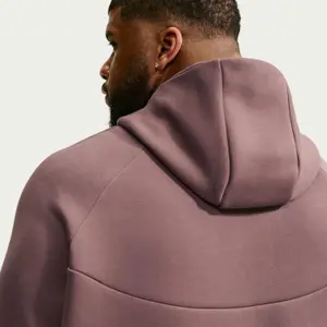 Fleece hoodie Nike Tech image-5