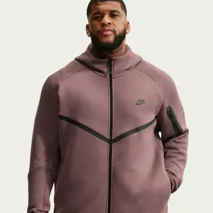 Fleece hoodie Nike Tech image-6