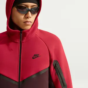 Kapuzenjacke Nike Tech image-2
