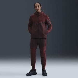 Hooded jacket Nike Tech image-5