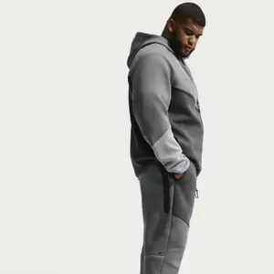 Trousers Nike Tech image-4
