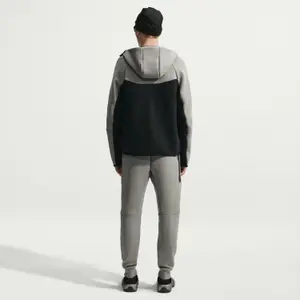 Pantalón de chándal de tejido Nike image-1