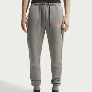 Pantalón de chándal de tejido Nike image-2