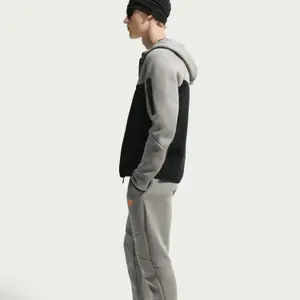 Pantalón de chándal de tejido Nike image-4