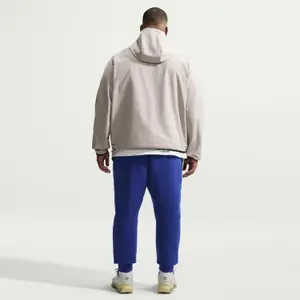 Jogginghose aus Stoff Nike image-1
