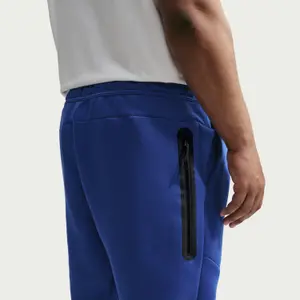 Jogginghose aus Stoff Nike image-3