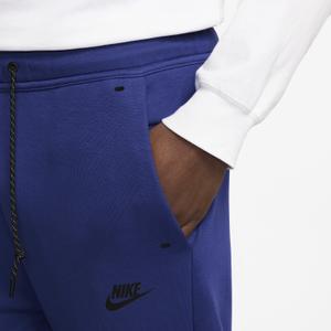 Jogging Trousers Nike Tech image-3