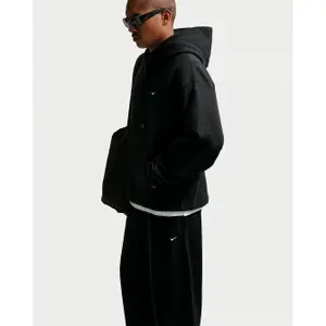 Bluza z kapturem Nike Solo Swoosh image-2