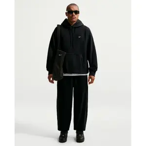 Bluza z kapturem Nike Solo Swoosh image-1