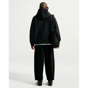 Bluza z kapturem Nike Solo Swoosh image-3