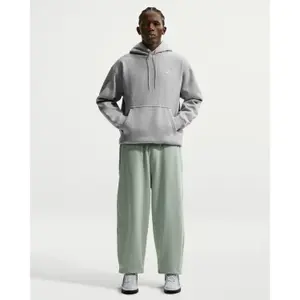 Hooded Sweatshirt Nike Solo Swoosh image-1